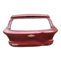 Capo Traseira Chevrolet Onix Hatch Lt 2020