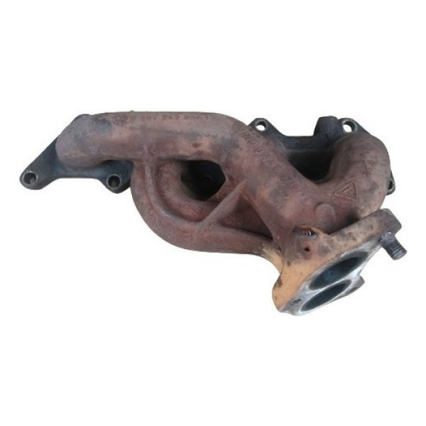 Coletor De Escape Vw Gol/ Parati 1.0 16v At 99/2003