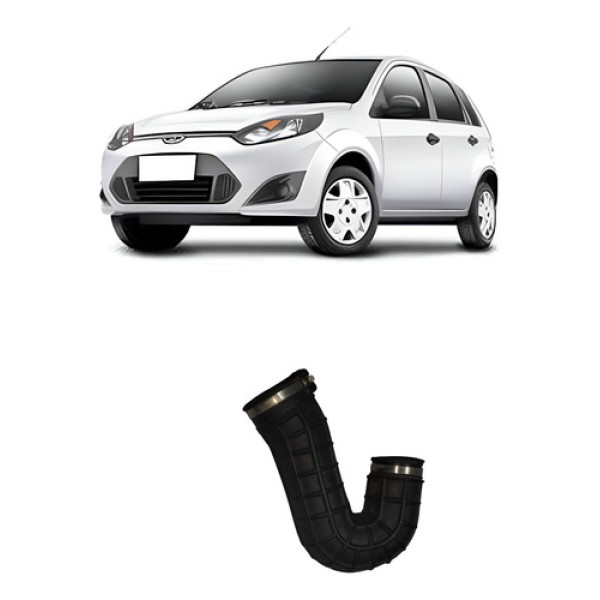 Mangueira Filtro De Ar Fiesta Ecosport 02-06