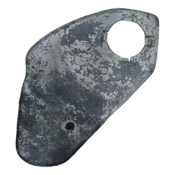 Capa Lateral Direita Banco Motorista Escort Del Rey Original