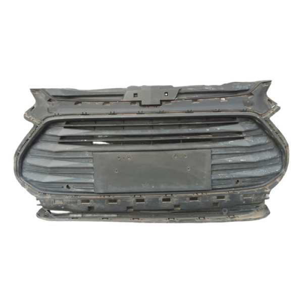 Grade Dianteira Gm Tracker 2020 2021 Original