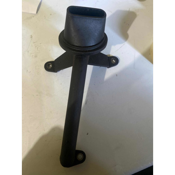 Pescador Bomba De Óleo New  Fiesta 2015 16v 1.6