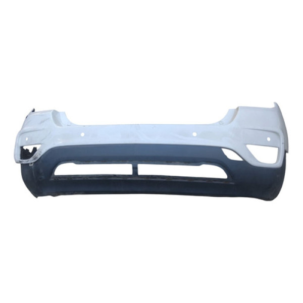 Para Choque Traseiro Gm Tracker 1.4 Turbo *detalhe