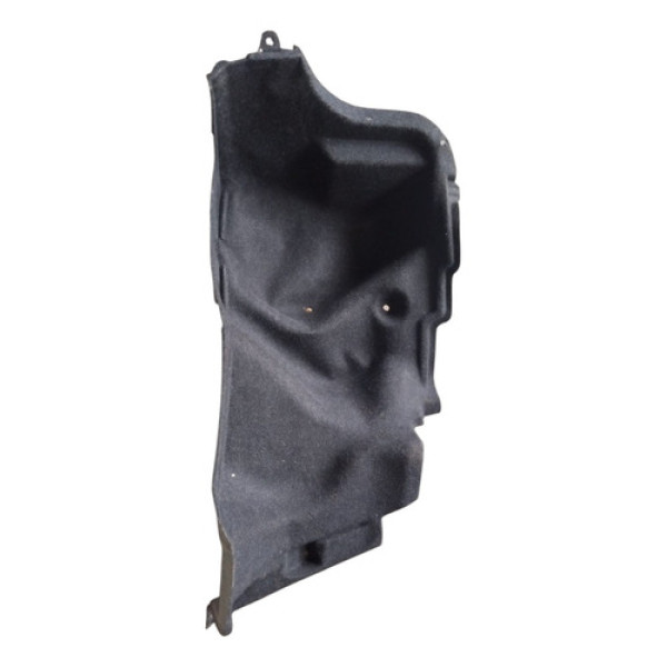 Forro Lateral Esquerdo Porta Mala Corolla 2008 A 2014