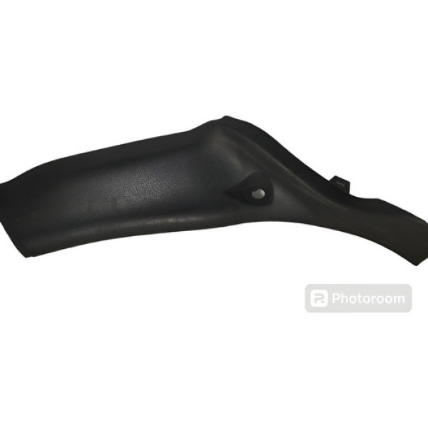 Moldura Soleira Traseira Direita Peugeot 206