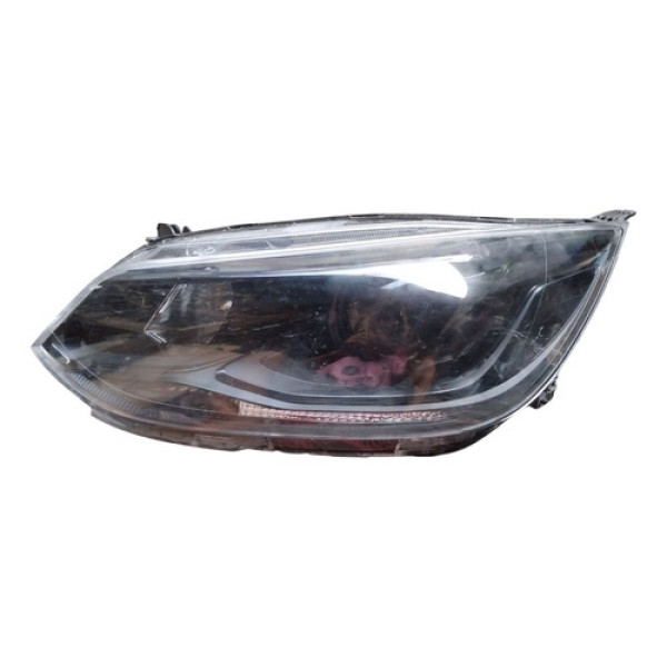 Farol Onix 2020 A 2022 Masca Negra