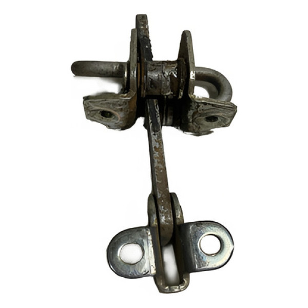 Limitador Porta Dianteira Direita Fiat Ideia 2010