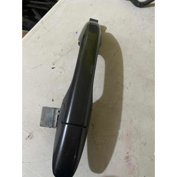 Maçaneta Externa Honda City 2010 Porta T.d