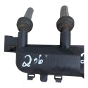 Bobina Ignição Citroen C3 1.4 Flex Peugeot 206 207 2006 2007