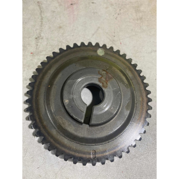 Polia Do Comando Sentra Nissan 2.0 Automático