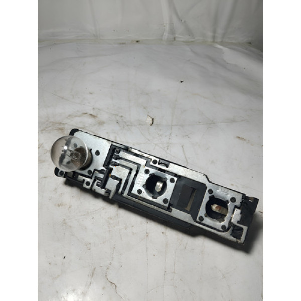 Circuito Soquete Lanterna Traseira L/d Gm Corsa Sedan 99/12