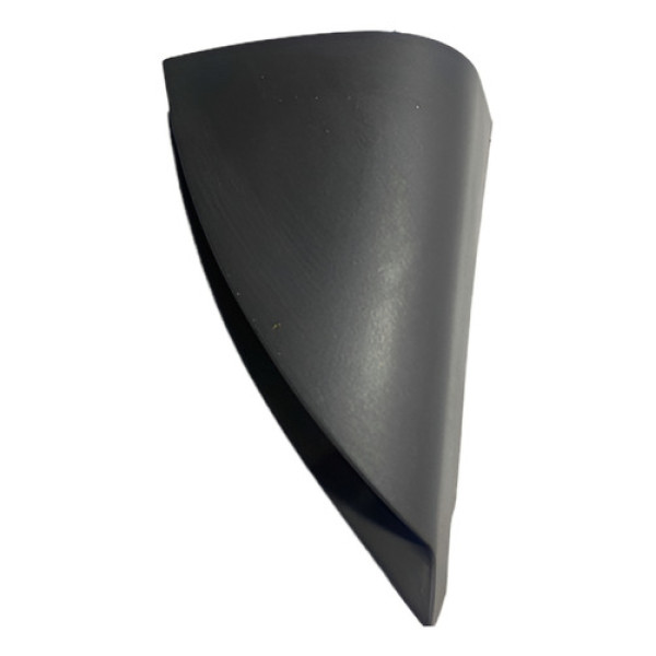 Acabamento Retrovisor Interno Megane Sedan 2007 Lado Esq