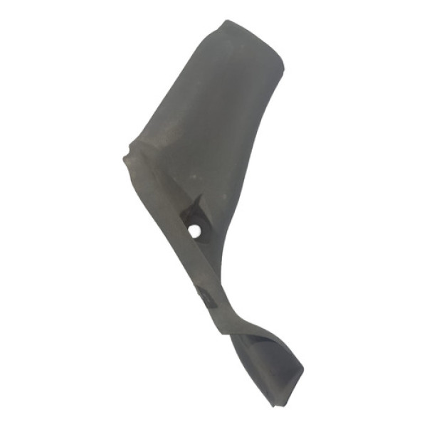 Moldura Coluna Traseira Esquerda Peugeot 206 9625020277