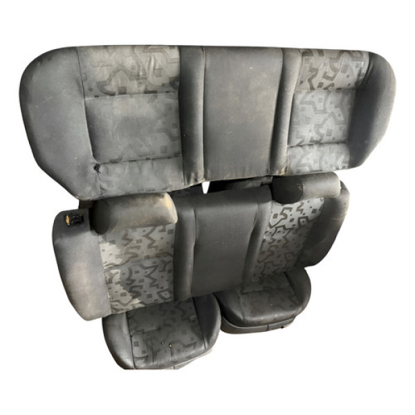 Acabamento Banco Golf 2001