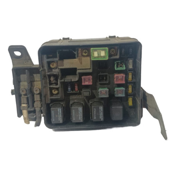 Caixa De Fusíveis Honda Civic 2000 64337