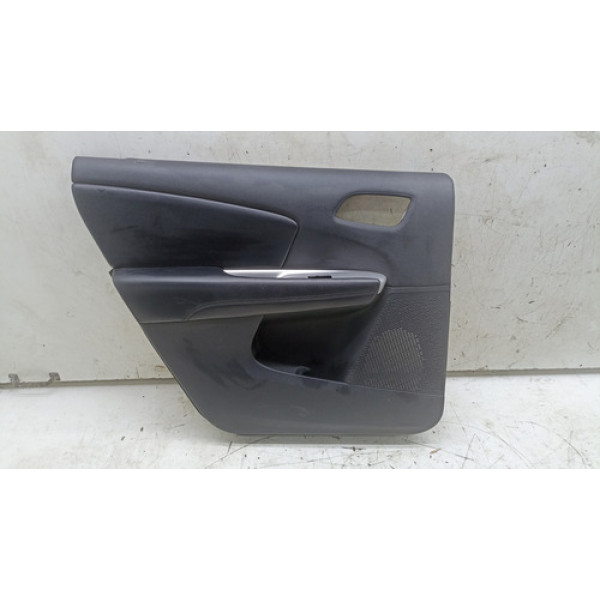 Forro Porta Traseira Esquerda Fiat Freemont 2011 Auto Ar422