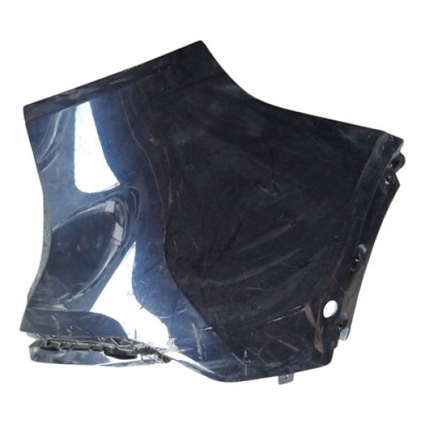 Polaina Traseira Direito Tracker 2020/2024 Gm