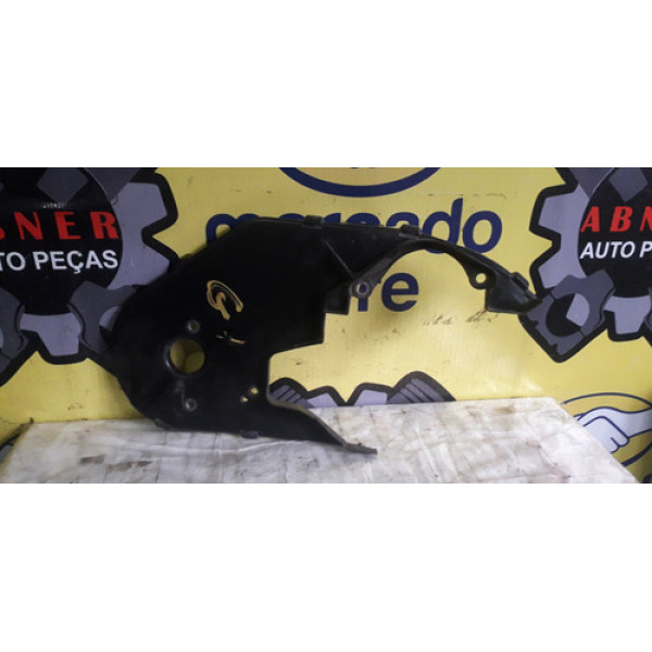 Protetor Capa Correia Dentada G5 1.6 C/rachadura