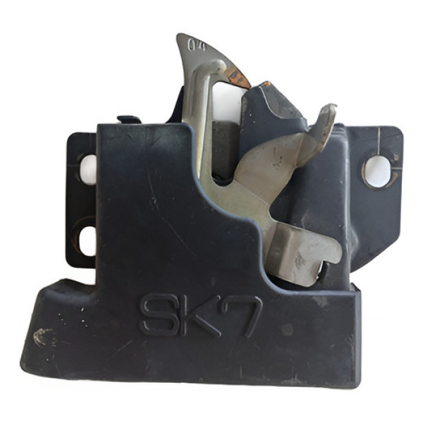 Fechadura Capo Honda Civic 1998 Original