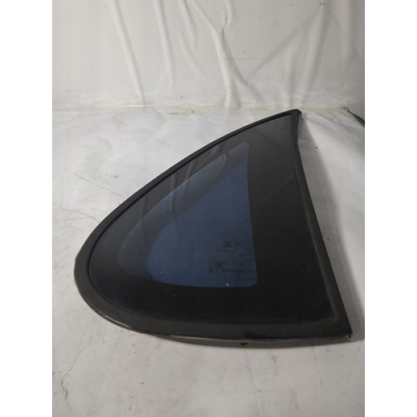 Vidro Fixo Lateral Traseiro Direito Gm Corsa 94/14