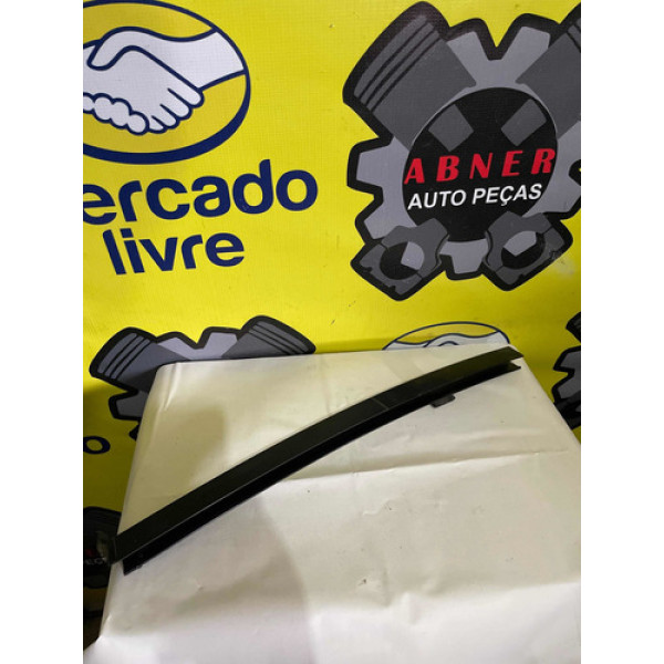 Guia Vidro Superior Porta Traseira Esquerda Sentra 2008