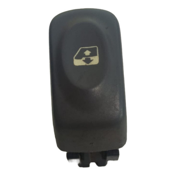 Botão Vidro Elétrico 5 Pinos Scenic Reposição Original