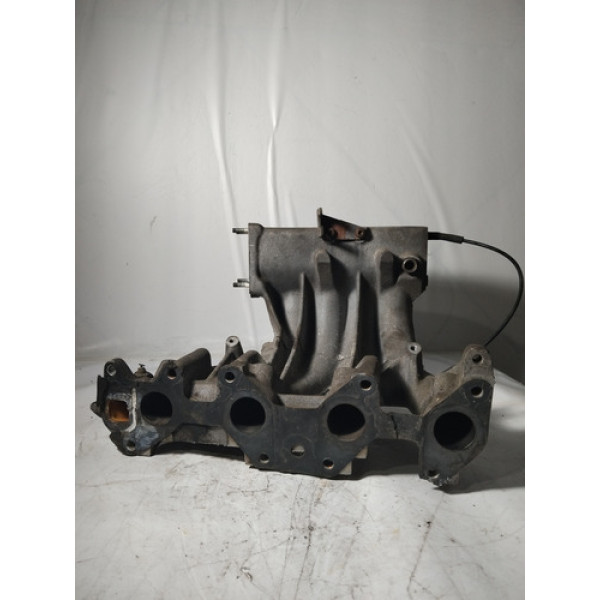 Coletor De Admissão Chevrolet Corsa / Celta 1.0 8v 