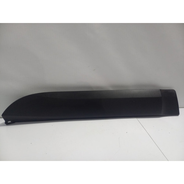 Moldura Friso Porta Traseira Esquerda Fiat Pulse 21/23