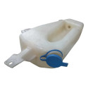 Reservatorio Agua Parabrisa Traseiro Santana-quantum 85/01 Branco