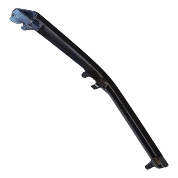 Friso Cinza Escuro  Inserto Grade Radiador Montana 23/24.