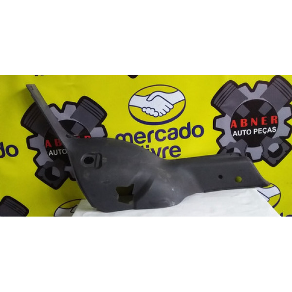 Moldura Acabamento Lateral Direita Palio 2004 718022000