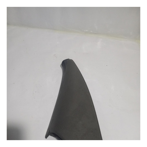 Acabamento Interno Retrovisor Esquerdo Renault Clio
