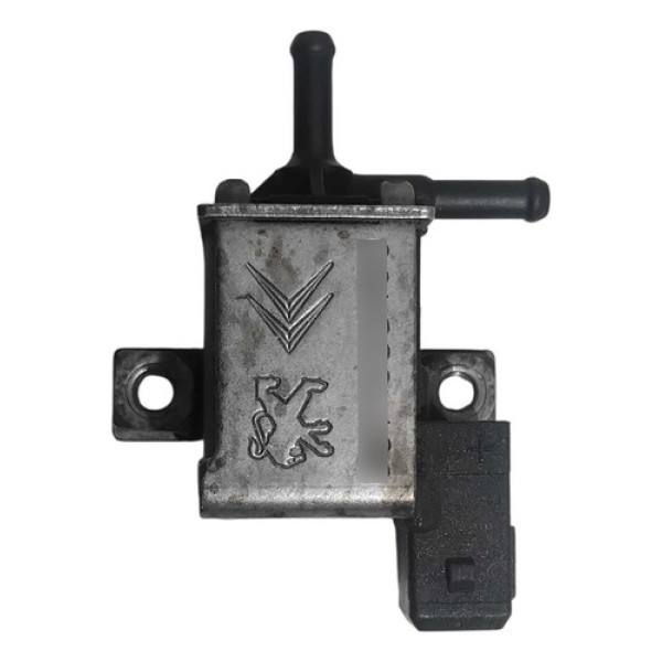 Válvula Solenoide Partida Frio Peugeot 308 408 2012