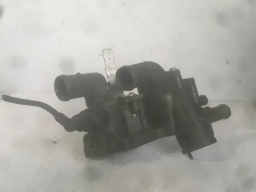 Carcaça Válvula Termostatica Gol G5 09/15