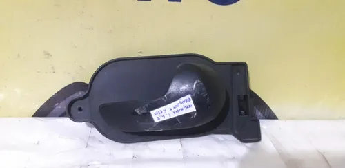 Maçaneta Interna Traseira Direita Ford Fiesta 2008  Traseira