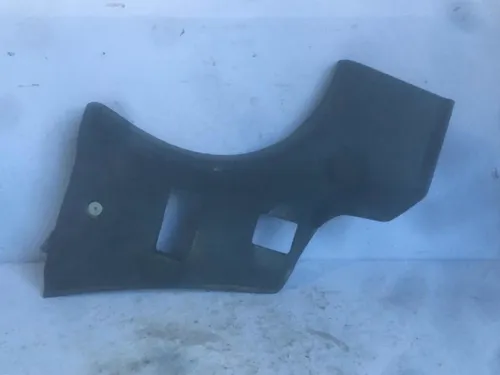 Moldura Interna Dianteira Direita Honda Fit 13/16