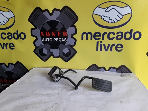 Pedal Acelerador Citroen Picasso 2009 2.0