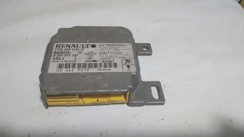 Módulo Central Renault Clio 99/06