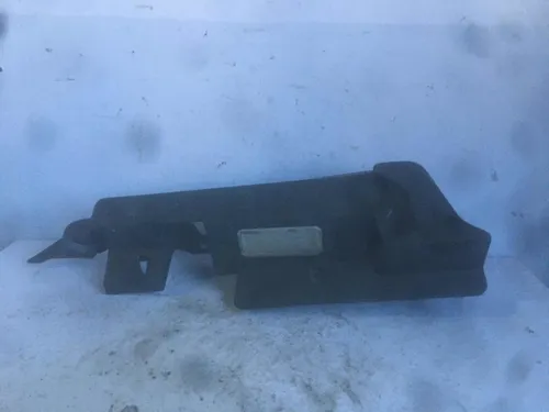 Suporte Bagagito Lado Esquerdo Peugeot 307 07/12