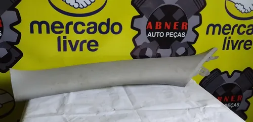 Acabamento Coluna Hyundai I30 