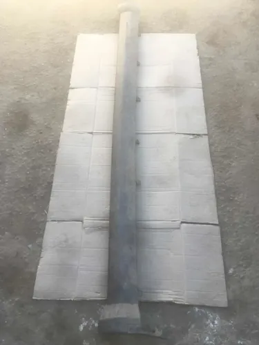 Spoiler Lateral Direito Dodge Journey 2014