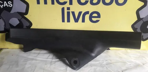 Acabamento Coluna Traseira Direita Bmw 118i