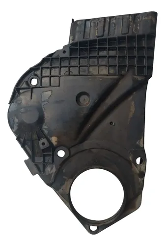 Capa Da Correia Dentada Peugeot 206 207 Hoggar