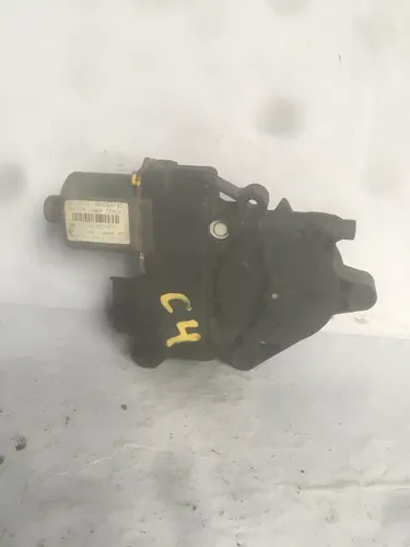 Motor Máquina De Vidro Traseira Esquerda Citröen C4 06/14