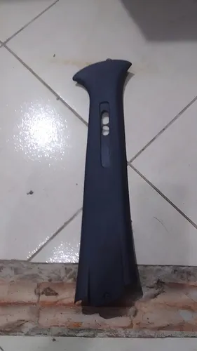 Moldura Acabamento Sup Coluna Porta Dir Xsara Picasso Cinza