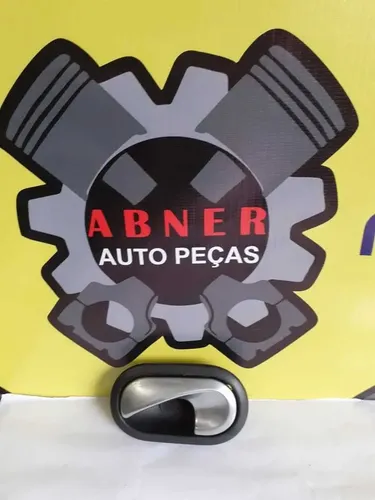 Maçaneta Interna Lado Esquerdo Renault Megane 2009