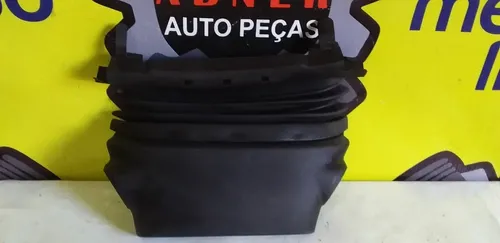 Moldura Superior Da Chave De Seta Ford New Fiesta 2015 Orig