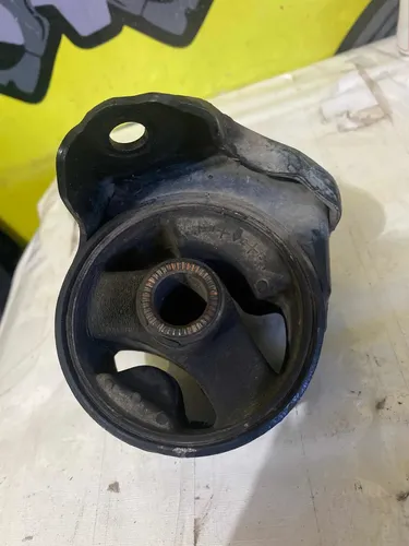 Coxim Motor Frontal Hyundai I30 2009