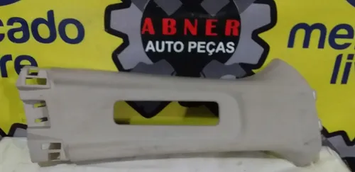 Acabamento Coluna Superior Direito Honda Hrv 18 