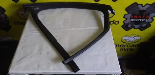 Borracha Moldura Porta T.e Audi A3 2017